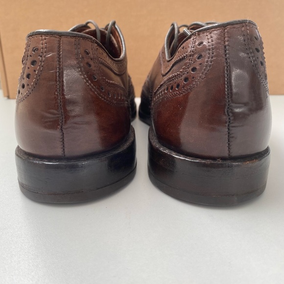 Dress shoes - Picture 3 of 6